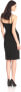 Фото #2 товара Платье женское Laundry By Shelli Segal 241043 Sleeveless Side Shirred Tank Dress Size 0