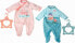 Фото #1 товара Zapf Baby Annabell Romper