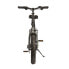 Фото #6 товара Электрический велосипед Nilox X8 Plus Черный/Белый 25 km/h 20" 250 W