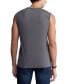 Фото #2 товара Men's Karmola Relaxed-Fit Textured Muscle T-Shirt