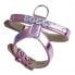 ფოტო #2 პროდუქტის FREEDOG Brightdoggy Harness