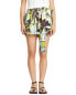 Tanya Taylor Nikiya Short Women's