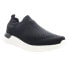 Фото #2 товара Propet B10 Unite Slip On Womens Black Sneakers Casual Shoes WAB004MBLK