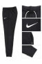 Фото #10 товара Брюки спортивные женские Nike Fleece Park20 Pant