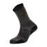 Фото #2 товара LORPEN Trekking Merino Blend socks 2 pairs