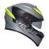 Фото #5 товара AGV OUTLET K5 S E2205 Top MPLK full face helmet