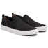 OAKLEY APPAREL Banks Slip-On Canvas trainers
