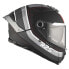 Фото #8 товара Шлем для мотоциклистов MT Thunder 4 SV R25 полный лицевой