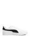 Фото #6 товара Кроссовки мужские PUMA Shuffle Beyaz Siyah 309668-03