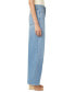 ფოტო #3 პროდუქტის Women's Ellie Wide-Leg Jeans