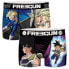 FREEGUN Dragon Ball Collection PK5332 boxers 2 units Разноцветный, S - фото #1