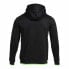 Фото #3 товара JOMA Olimpiada full zip sweatshirt