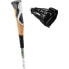 LEKI Cross Hike Carbon Poles