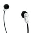 Фото #4 товара Grundig Swingphone 568 - Headphones - Under-chin - Black,Silver - 1.45 m - Digta Soundbox 830 - Digta Station 441/446/447 Plus - Stenorette Sh 24 - Wired