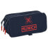 Фото #1 товара SAFTA Munich ´´Flash´´ Big Triple Pencil Case