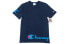 Champion T1919G-550254-NYC CT T-shirt