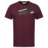 ფოტო #1 პროდუქტის LONSDALE Walkley short sleeve T-shirt