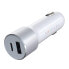 Фото #2 товара Satechi ST-TCPDCCS - Auto - Cigar lighter - White