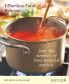 Ascend Hard Anodized Aluminum Non-Stick 4-Quart Saucepot with Lid