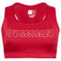 ფოტო #2 პროდუქტის HUMMEL Curvy Plus Sports Top