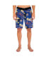 ფოტო #41 პროდუქტის Men's Weekender Active 20" Boardshorts