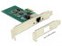 Фото #10 товара Delock 89942 - Internal - Wired - PCI Express - Ethernet - 1000 Mbit/s