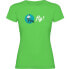 ფოტო #4 პროდუქტის KRUSKIS Fly short sleeve T-shirt