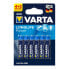 VARTA IR3 Alkaline Battery 6 Units - фото #1