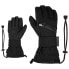 ფოტო #1 პროდუქტის ZIENER Mare GTX+Gore Plus Warm gloves