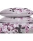 Фото #2 товара Vince Camuto Lissara 3 Piece Duvet Set, Full/Queen