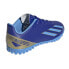 Фото #4 товара Adidas X Crazyfast Club Messi Jr Tf