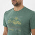 ფოტო #4 პროდუქტის LAFUMA Shift short sleeve T-shirt