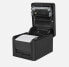 Фото #3 товара Citizen CT-E651 Lightning+ Host USB Black - POS printer - Thermal Transfer