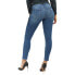 Фото #2 товара GUESS 1981 Exposed Button jeans