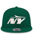 Men's Green New York Jets Standard 9FIFTY Snapback Hat