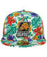Фото #3 товара Men's Phoenix Suns Tropical Hibiscus 59FIFTY Fitted Hat