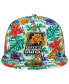 ფოტო #3 პროდუქტის Men's Phoenix Suns Tropical Hibiscus 59FIFTY Fitted Hat