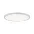 PAULMANN 929.43 - Recessed lighting spot - LED - 1000 lm - White