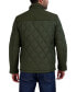 Фото #2 товара Men's Quilted Barn Jacket