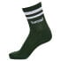 Фото #5 товара HUMMEL Retro Col socks 3 pairs