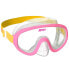 MARES AQUAZONE Jelly Carton Box junior diving mask