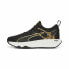 Фото #1 товара Женские спортивные кроссовки Puma Pwr Xx Nitro Safari Glam Чёрный