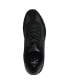 ფოტო #4 პროდუქტის Calvin Klein Men's Eden Lace Up Casual Sneakers