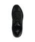 Кроссовки Calvin Klein Mens Eden Lace Up