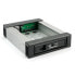 Фото #4 товара FANTEC BP-T3525 - HDD/SSD enclosure - 2.5/3.5" - SAS,SAS-2,Serial ATA,Serial ATA II,Serial ATA III - Black - Gray