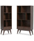 Ednie Bookcase