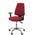 Фото #3 товара Офисный стул ELCHE S 24 P&C RBFRITZ Красный Тёмно Бордовый