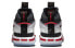 Фото #5 товара Air Jordan 36 "Psychic Energy" 实战篮球鞋 白红 国外版 / Баскетбольные кроссовки Air Jordan 36 "Psychic Energy" CZ2650-100