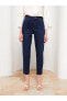 Фото #11 товара LCWAIKIKI Basic Slim Fit Düz Cep Detaylı Kadın Jean Pantolon