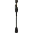 Фото #7 товара Удилище Mustad Detector Salt 2 Sections Light Spinning Rod Black